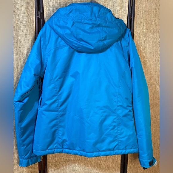 Ski jacket - Picture 2 of 2